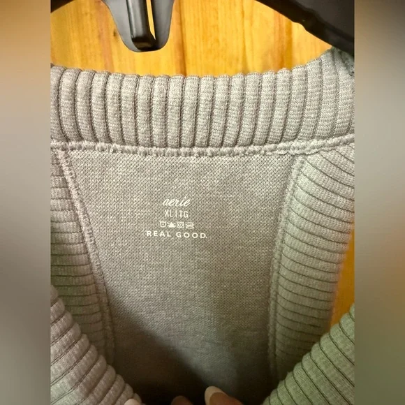 NWOT. Aerie’s Summer Sport Tank - Picture 4 of 4